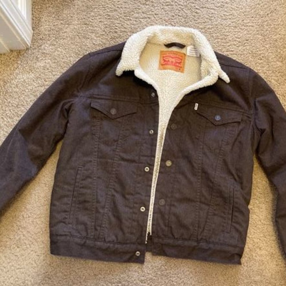 Levi's Trucker Jacket